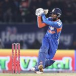 Suryakumar Yadav 14 Dec 2025 BCCI