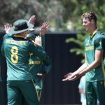 JJ Basson 22 Jan 2026 @ProteasMenCSA X