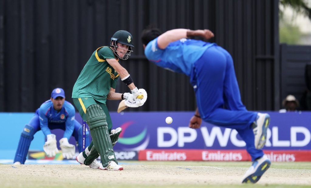 Jason Rowles 16 January 2026 Floris van Schouwenburg:ICC via Getty Images