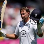 Root level with Ponting, next up Kallis