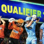 LIVE Sunrisers Eastern Cape vs Pretoria Capitals Qualifier 1