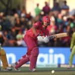 Lhuan-dre Pretorius 19 January 2026 Shaun Roy Sportzpics