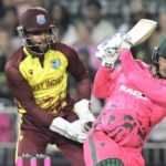 Quinton de Kock 31 January 2026 Sydney Seshibedi Gallo Images