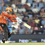 Quinton de Kock 5 January 2026 Arjun SIngh Sportzpics