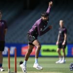 Shoaib Bashir 15 Dec 2025 Gareth Copley Getty Images