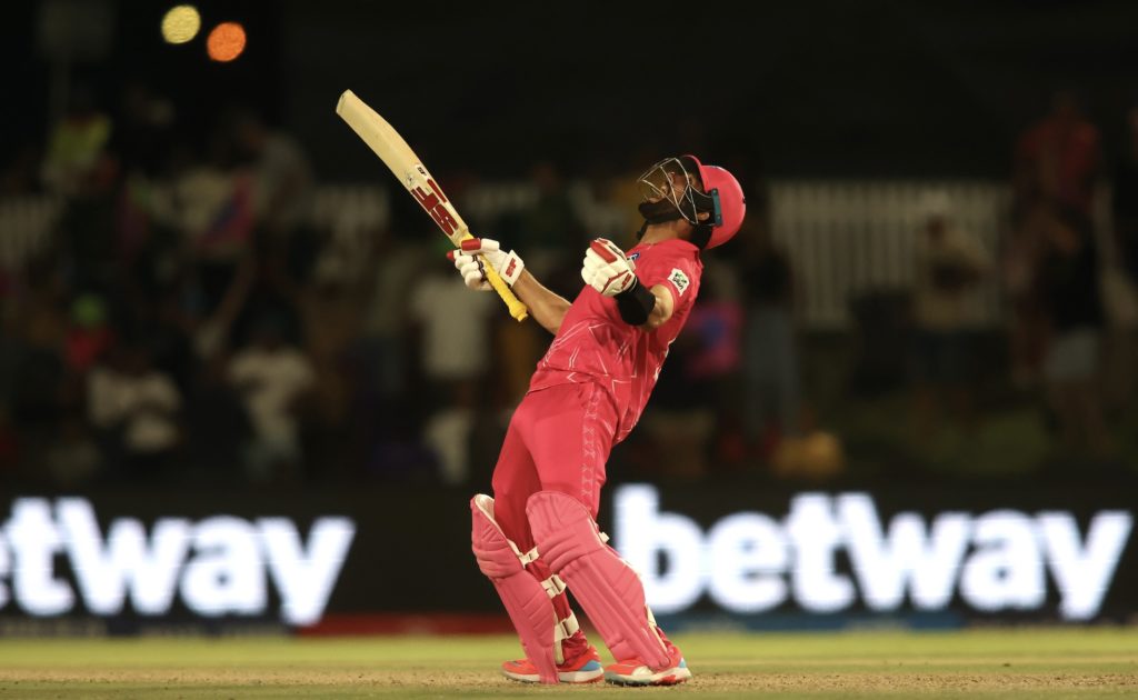 Sikandar Raza 13 January 2026 Shaun Roy Sportzpics