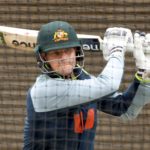 Smith joins Aussie squad ahead of crunch clash