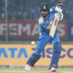 Virat Kohli 11 Jan 2026 BCCI