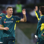 Hazlewood ruled out of T20 World Cup