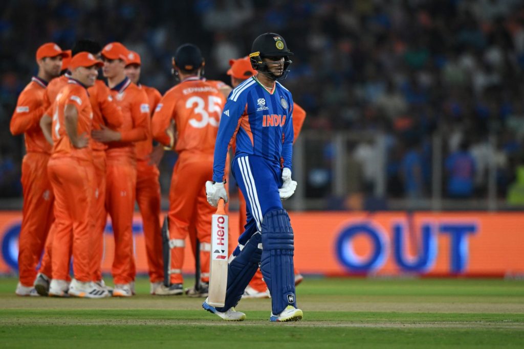 India seek 'perfect game' as Proteas loom