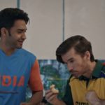 Choking Proteas in Indian advert