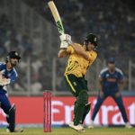 David Miller 22 February 2026 Prakash Singh Getty Images