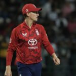 Harry Brook 3 Feb 2026 Sameera Peiris Getty Images