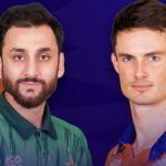 LIVE Netherlands vs Pakistan T20 World Cup 2