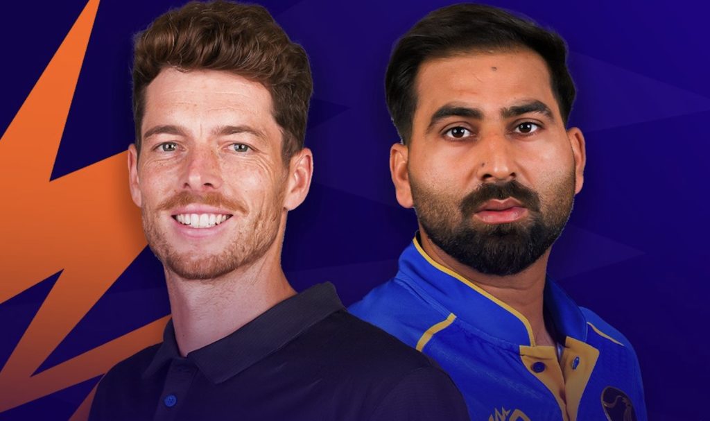 RECAP: New Zealand vs UAE (T20 World Cup)