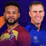 LIVE West Indies vs Italy T20 World Cup
