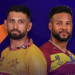 LIVE Zimbabwe vs West Indies T20 World Cup