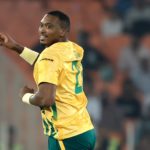 Lungi Ngidi 9 Feb 2026 @ProteasMenCSA X