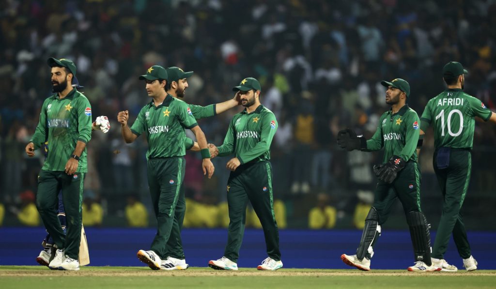 Pakistan 28 Feb 2026 Robert Cianflone Getty Images