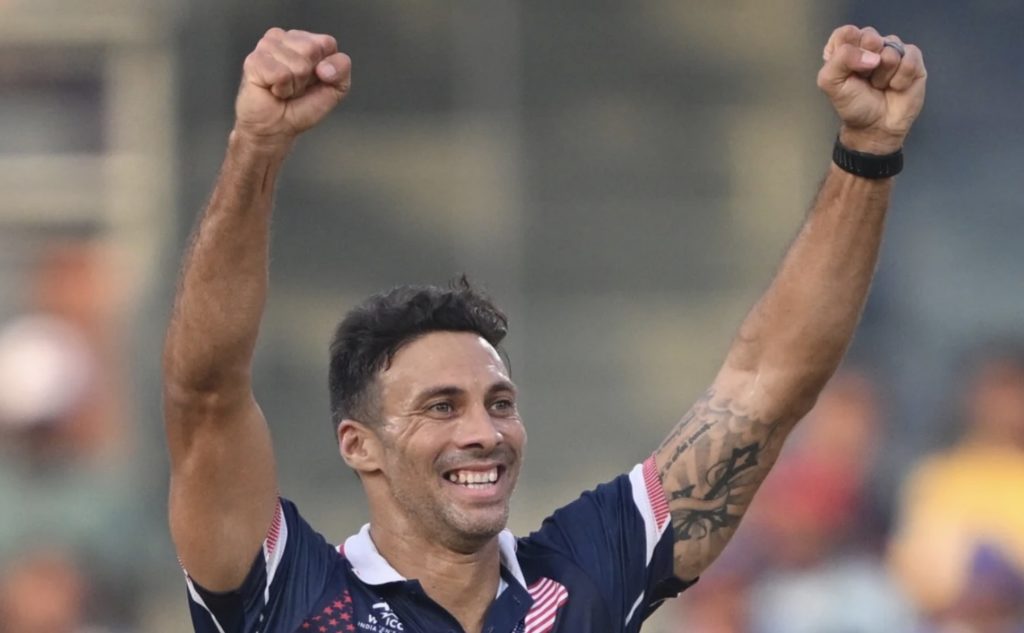 Shadley van Schalkwyk 15 Feb 2025 Getty Images