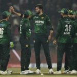 Shaheen Shah Afridi 1 Feb 2026 Sameer Ali Getty Images