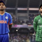 Suryakumar Yadav Salman Agha 15 Feb 2026 Getty Images