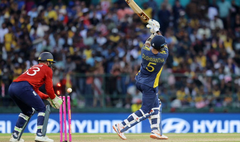 Photo: REUTERS/Lahiru Harshana