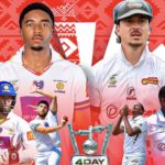 WATCH LIVE: 4-Day Series final (Day 3)