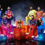 2026 IPL captains