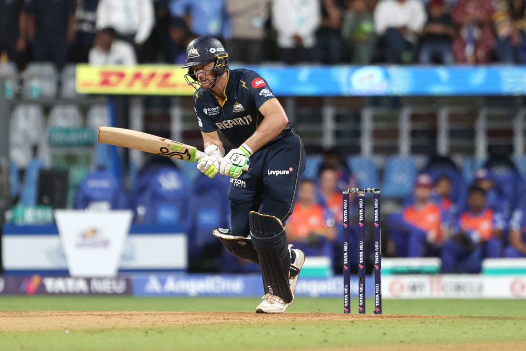 Photo: Pankaj Nangia/Getty Images