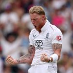 Stokes: I f**king love being England captain