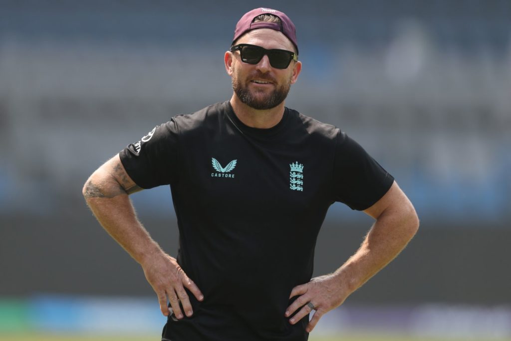 McCullum survives Ashes review