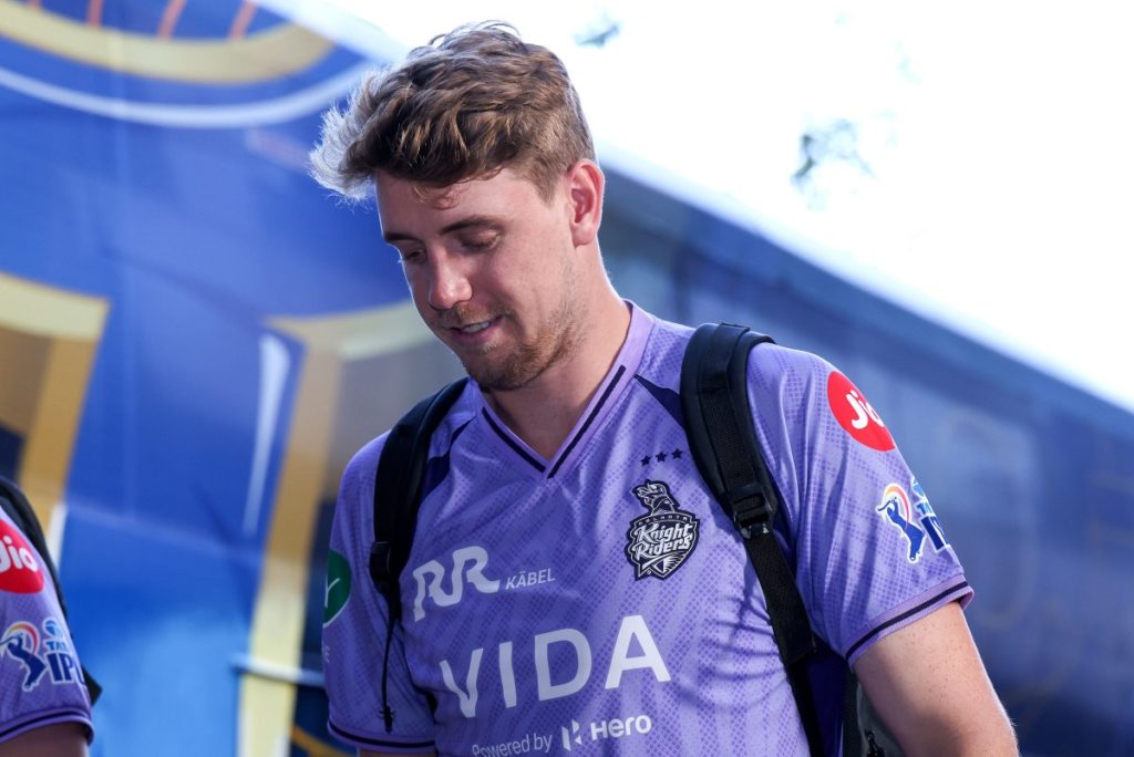Cameron Green KKR IPL
