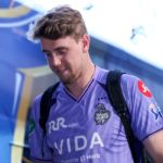 Cameron Green KKR IPL