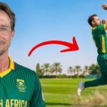 Watch: Dale Steyn bowling masterclass