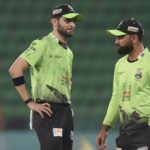 Fakhar Zaman ball tampering