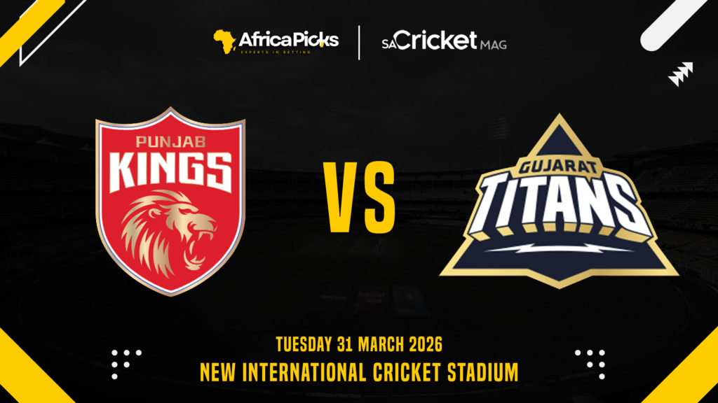 Punjab Kings vs Gujarat | IPL