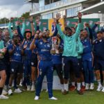 Free State Knights One-Day Cup Division 2 2026