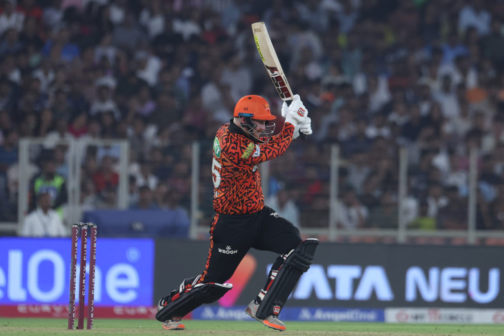Pankaj Nangia/Getty Images