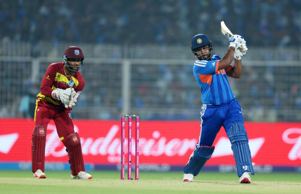 Photo: Pankaj Nangia/Getty Images