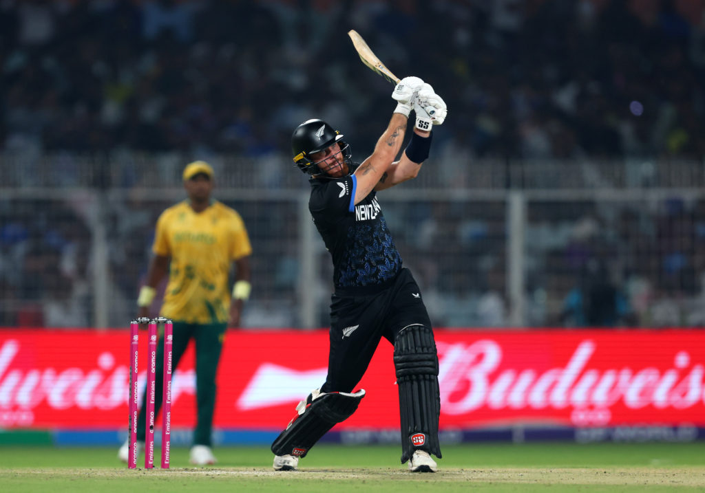 Pankaj Nangia/Getty Images