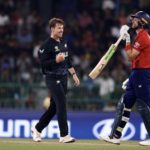 Jos Buttler Feb 2026 Robert Cianflone Getty Images
