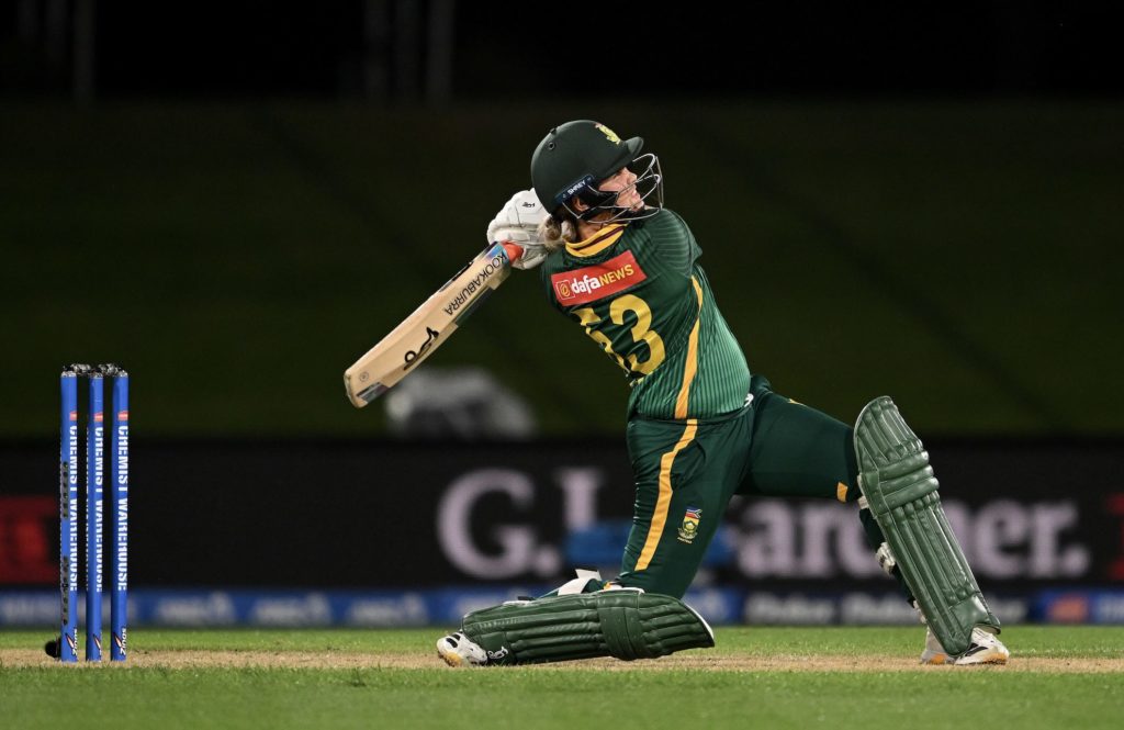 Kayla Reyneke 29 March 2026 Joe Allison Getty Images