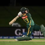Kayla Reyneke 29 March 2026 Joe Allison Getty Images