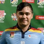 Keagan Lion-Cachet Titans MOTM