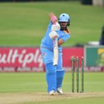 Lhuan-dre Pretorius 1 March 2026 @Titans_Cricket