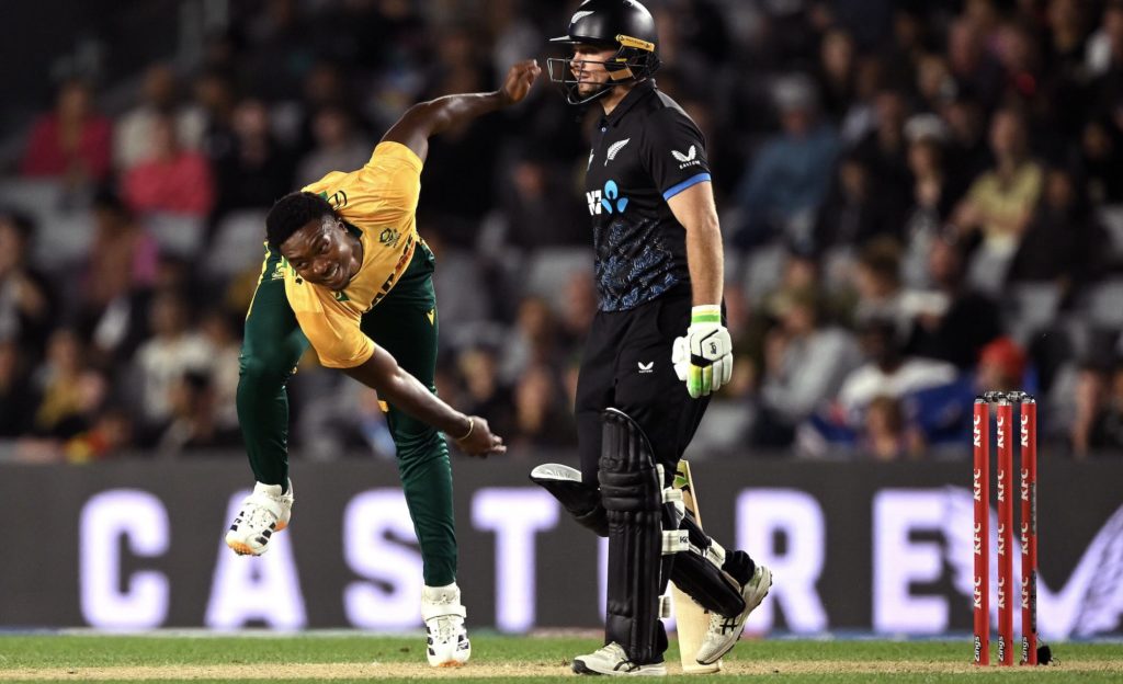 Lutho Sipamla 20 March 2026 Hannah Peters Getty Images