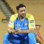 MS Dhoni 28 Mar 2026 @ChennaiIPL