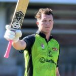 Matthew de Villiers 10 March 2026 @WarriorsCrickEC