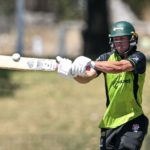 Matthew de Villiers 14 March 2026 Ashley Vlotman Gallo Images
